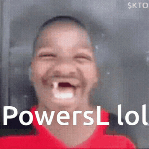 Powers L GIF - Powers L GIFs