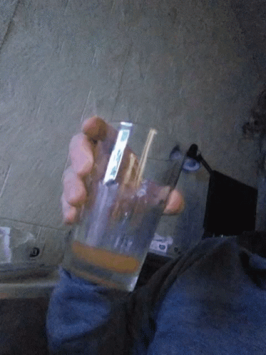 Thirsty Glass GIF - Thirsty Glass Drink GIFs