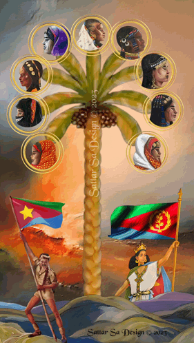 Eritreantiktok Eritv GIF