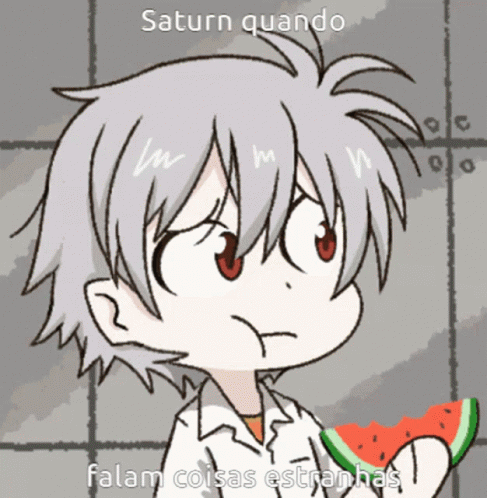 Cuca Beludo Saturn GIF - Cuca Beludo Saturn Kaworu GIFs
