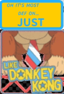 Donkey Kong GIF - Donkey Kong GIFs