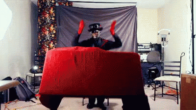 Table Flip GIF - Table Flip Frustrated Mad GIFs
