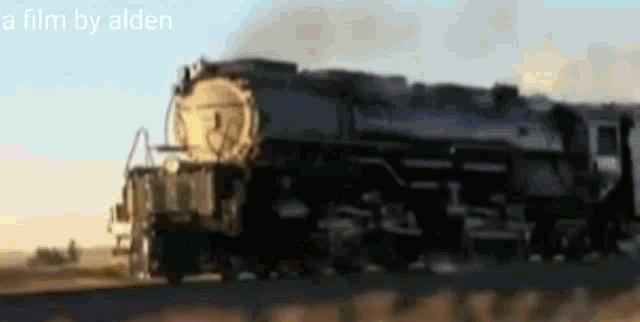 Ada Rook Train GIF - Ada Rook Train Explosion GIFs