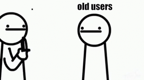 Old Users Stabbing GIF - Old Users Stabbing Users GIFs