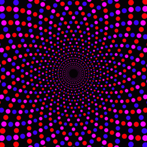 Pattern Illusion GIF - Pattern Illusion GIFs