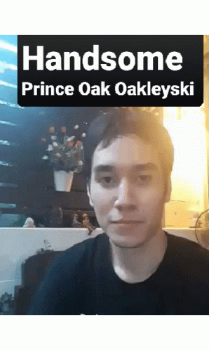Prince Prince Oak Oakleyski GIF - Prince Prince Oak Oakleyski Oak GIFs