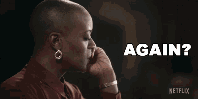 Again Mrs Grose GIF