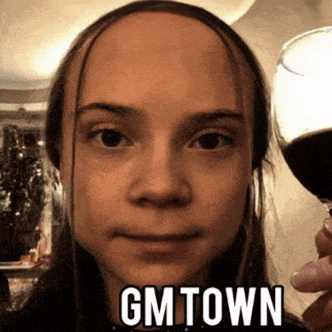 Gm Twon Gm Town GIF - Gm Twon Gm Town Big Town GIFs