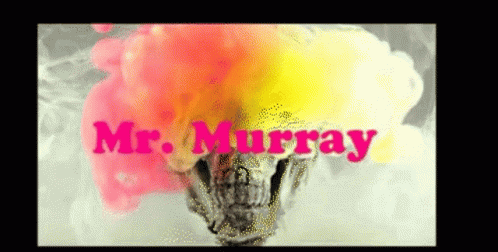 Mr Murray Mr Murry GIF - Mr Murray Mr Murry Mr GIFs