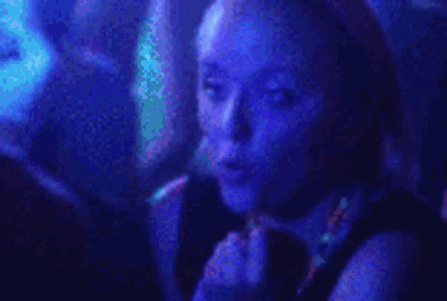 Lights Pacifier GIF - Lights Pacifier Party GIFs