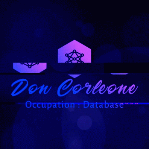 Don Corleone Occupation Database Intro GIF - Don Corleone Occupation Database Intro Opening GIFs