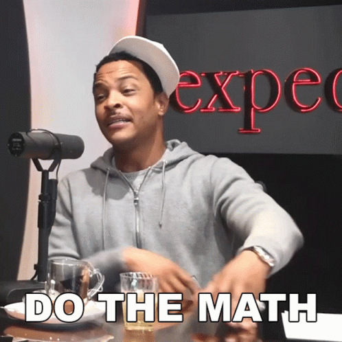 Do The Math Ti GIF