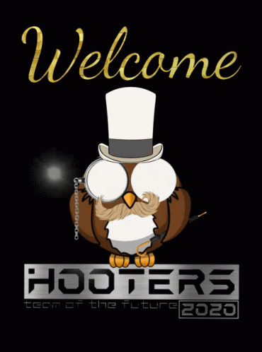 Battle Camp Hooters GIF