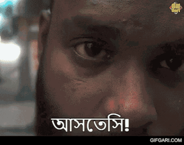 Black Zang Bangla GIF - Black Zang Bangla Gifgari GIFs