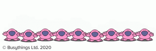 Busythings Mexican Wave GIF - Busythings Mexican Wave Wave GIFs