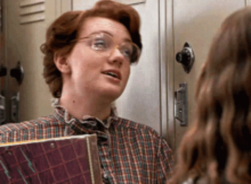 Barb GIF - Barb Stranger Things Bra - Discover & Share GIFs