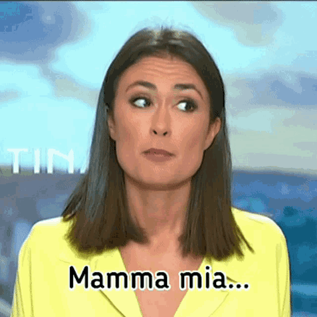 Julie Julie Hammett GIF