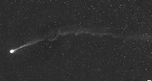 Nishimura Cometa GIF - Nishimura Cometa Comet GIFs