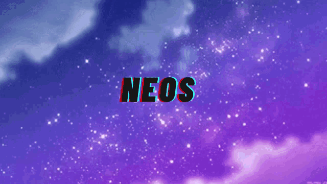 Neos GIF - Neos GIFs