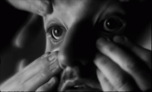 Open You Eyes Trying To Stay Awake GIF - Open You Eyes Trying To Stay Awake No Sleep GIFs