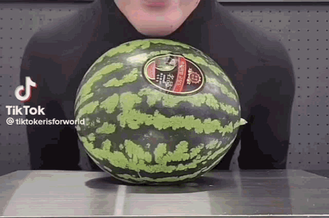 Water Melon GIF - Water Melon Coco Melon GIFs