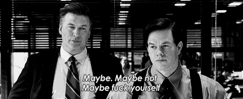 Maybe.. GIF