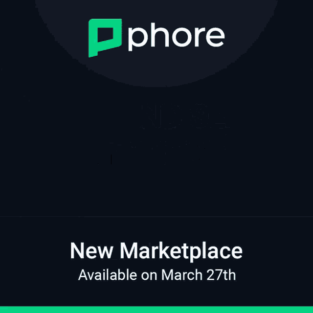 Phore Marketplace GIF - Phore Marketplace Bitcoin GIFs