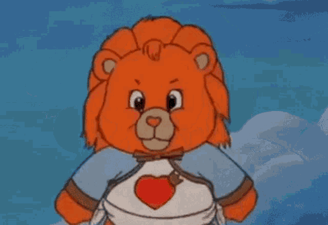 Braveheart Lion GIF - Braveheart Lion Carebeqra GIFs