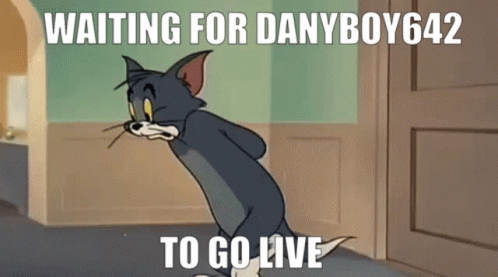 Danyboy Danyboy642 GIF - Danyboy Danyboy642 Dany GIFs