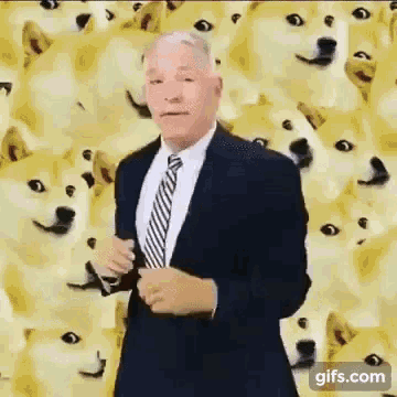 Voiceoverpete Dab GIF - Voiceoverpete Dab Dabbing GIFs