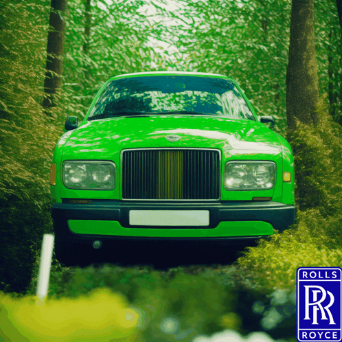 Rolls Royce Car GIF - Rolls Royce Car Cars GIFs