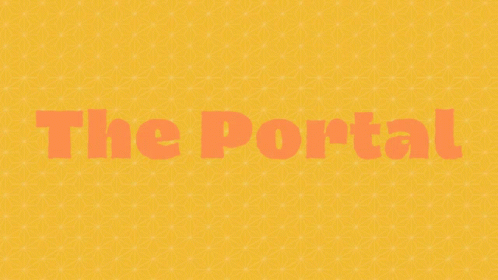 The Portal GIF - The Portal GIFs