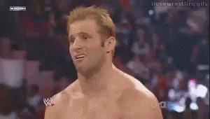 Disappointed GIF - Wwe Disappointed Upset GIFs