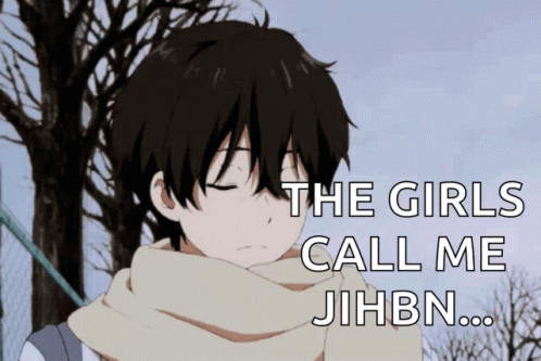 Anime Boy GIF - Anime Boy Speaking GIFs
