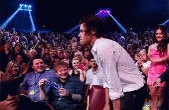Harry Styles GIF - Harry Styles Laugh GIFs