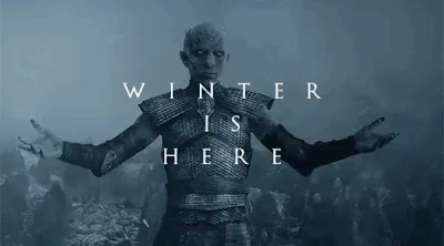 Got Game Of Thrones GIF - Got Game Of Thrones Winter GIFs