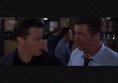 Fitness Freaks GIF - The Departed Baldwin Wahlberg GIFs