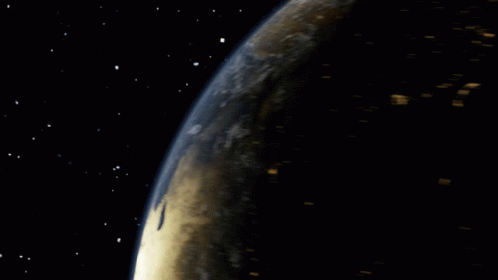 Spinning Planet GIF - Spinning Planet Earth GIFs