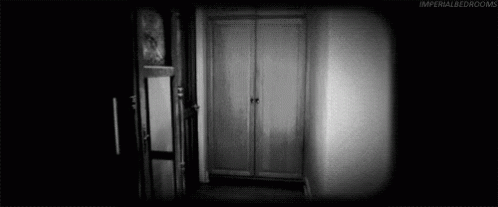 Ghosts Paranormal GIF - Ghosts Paranormal Girls GIFs