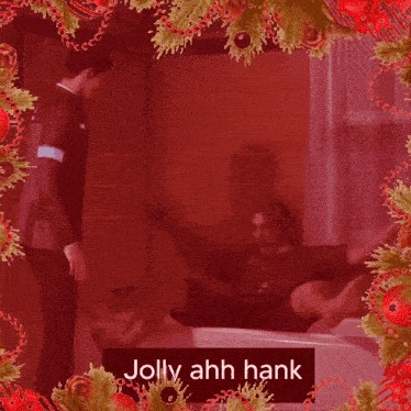 Jolly Jollyahh GIF - Jolly Jollyahh Christmas GIFs