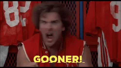 Gooner Rage GIF - Gooner Rage Scream GIFs