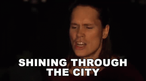 Shining Through The City With A Little Funk And Soul Per Fredrik Asly GIF - Shining Through The City With A Little Funk And Soul Per Fredrik Asly Pellek GIFs