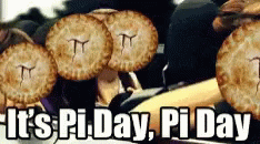 Pi Pi Day GIF - Pi Pi Day Math GIFs