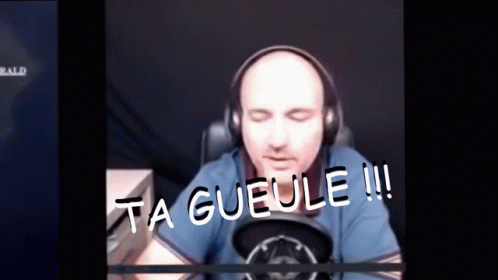 Ta Gueule Fanta GIF - Ta Gueule Fanta Shut Up GIFs