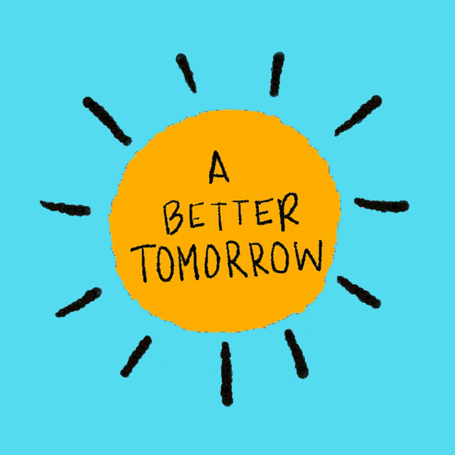 Better Tomorrow Starts With Registering Today GIF - Better Tomorrow Starts With Registering Today Vote GIFs