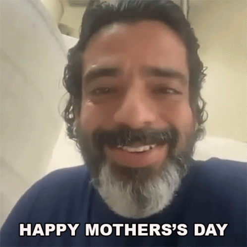 Happy Mothers Day Jeeveshu Ahluwalia GIF - Happy Mothers Day Jeeveshu Ahluwalia मातृदिवसकीशुभकामना GIFs