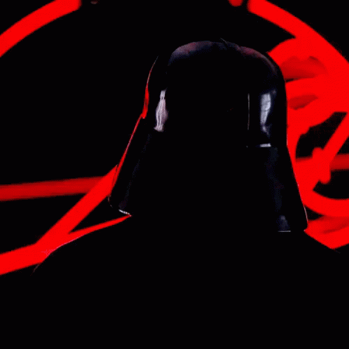 Vader GIF - Darth Vader Vader Rogue One GIFs