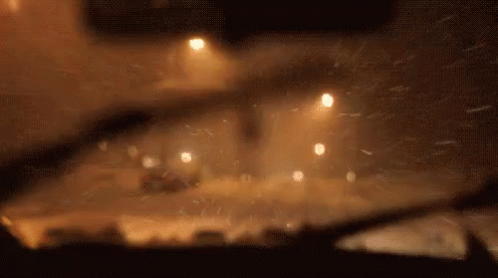 Driving Snow GIF - Driving Snow GIFs