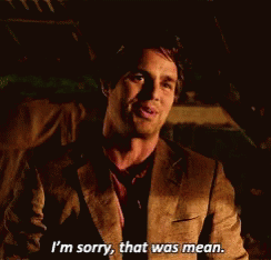 Im Sorry That Was Mean GIF - Im Sorry That Was Mean Im Sorry That Was Mean GIFs