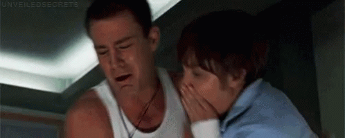 Shes The Man Cry GIF - Shes The Man Cry Crying GIFs